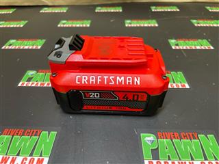 CRAFTSMAN CMCB204
